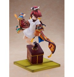 Fate - /Grand Order statuette PVC 1/7 Saber Beni-enma 25 cm