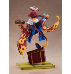 Fate - /Grand Order -Statuette 1/7 Saber Beni-enma 25 cm