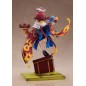 Fate - /Grand Order statuette PVC 1/7 Saber Beni-enma 25 cm