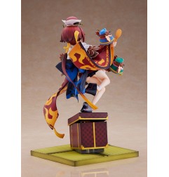 Fate - /Grand Order statuette PVC 1/7 Saber Beni-enma 25 cm