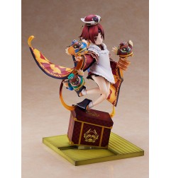 Fate - /Grand Order statuette PVC 1/7 Saber Beni-enma 25 cm
