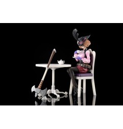 Persona 5 - Statuette 1/7 Royal Haru Okumura Phantom Thief Ver. (Reproduction) 23 cm