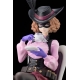 Persona 5 - Statuette 1/7 Royal Haru Okumura Phantom Thief Ver. (Reproduction) 23 cm