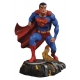 DC Gallery - Statuette Superman 25 cm