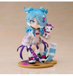 Nijisanji - Statuette PVC PalVerse Elira Pendora 12 cm