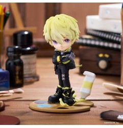 Nijisanji - Statuette PalVerse Sonny Brisko 11 cm