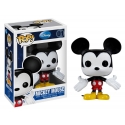 Disney - Figurine POP! Mickey Mouse 9 cm