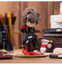 Nijisanji - Statuette PVC PalVerse Alban Knox 12 cm