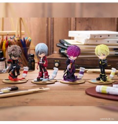 Nijisanji - Statuette PalVerse Alban Knox 12 cm