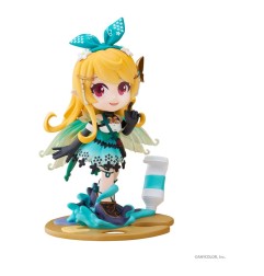 Nijisanji - Statuette PVC PalVerse Pomu Rainpuff 12 cm