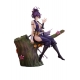 Hell's Paradise - Figurine 1/7 Yuzuriha 22 cm