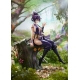 Hell's Paradise - Figurine 1/7 Yuzuriha 22 cm