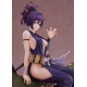 Hell's Paradise - Figurine 1/7 Yuzuriha 22 cm