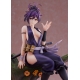 Hell's Paradise - Figurine 1/7 Yuzuriha 22 cm