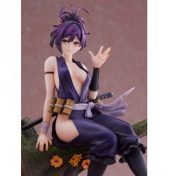 Hell's Paradise: Jigokuraku - Hell's Paradise PVC 1/7 Yuzuriha 22 cm