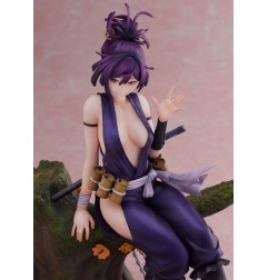 Hell's Paradise - Figurine 1/7 Yuzuriha 22 cm