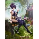 Hell's Paradise - Figurine 1/7 Yuzuriha 22 cm