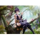 Hell's Paradise - Figurine 1/7 Yuzuriha 22 cm