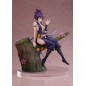 Hell's Paradise: Jigokuraku - Hell's Paradise PVC 1/7 Yuzuriha 22 cm