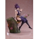 Hell's Paradise - Figurine 1/7 Yuzuriha 22 cm