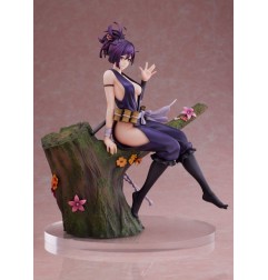 Hell's Paradise - Figurine 1/7 Yuzuriha 22 cm