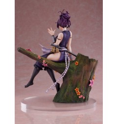 Hell's Paradise - Figurine 1/7 Yuzuriha 22 cm