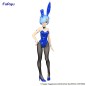 Re:Zero - Statuette PVC BiCute Bunnies Rem Blue Color Ver. 30 cm