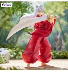 InuYasha - Inuyasha  statuette PVC Trio-Try-iT Inuyasha 15 cm