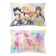 Love Live! - Superstar!! - Coussin Ren, Sumire, Kinako 50 x 35 cm