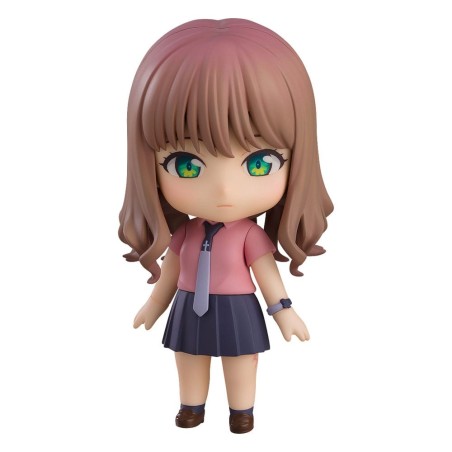 Gridman Universe - Nendoroid figurine Yume Minami 10 cm