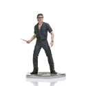Jurassic Park - Statuette 1/10 Art Scale Ian Malcolm 21 cm