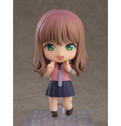 Gridman Universe - Figurine Nendoroid Yume Minami 10 cm