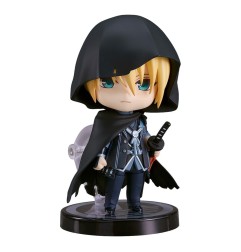 Touken Ranbu - Butai  Yamambagiri Kunihiro Tandokukou figurine Nendoroid Yamambagiri Kunihiro 10 cm