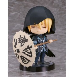 Butai Touken Ranbu Yamambagiri Kunihiro Tandokukou - Figurine Nendoroid Yamambagiri Kunihiro 10 cm