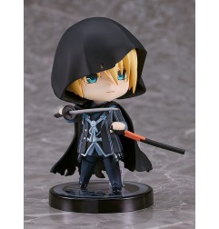Touken Ranbu - Butai  Yamambagiri Kunihiro Tandokukou figurine Nendoroid Yamambagiri Kunihiro 10 cm