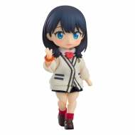 SSSS.Gridman - Figurine Nendoroid Doll Rikka Takarada 14 cm