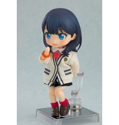 SSSS.Gridman - SSSS.GRIDMAN figurine Nendoroid Doll Rikka Takarada 14 cm