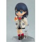 SSSS.Gridman - SSSS.GRIDMAN figurine Nendoroid Doll Rikka Takarada 14 cm