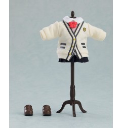 SSSS.Gridman - Figurine Nendoroid Doll Rikka Takarada 14 cm