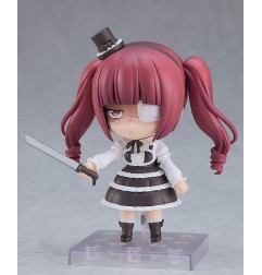 Dropkick on my Devil! - Figurine Nendoroid Yurine Hanazono 10 cm