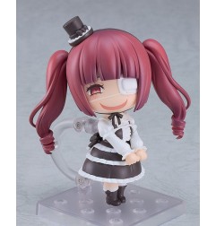 Dropkick on my Devil! - Figurine Nendoroid Yurine Hanazono 10 cm