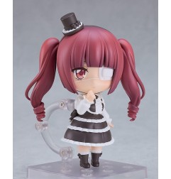 Dropkick on My Devil! - Dropkick on my Devil! figurine Nendoroid Yurine Hanazono 10 cm