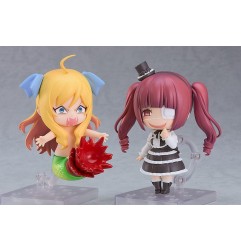 Dropkick on My Devil! - Dropkick on my Devil! figurine Nendoroid Yurine Hanazono 10 cm