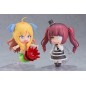 Dropkick on My Devil! - Dropkick on my Devil! figurine Nendoroid Yurine Hanazono 10 cm