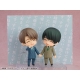 Cherry Magic! Thirty Years of Virginity Can Make You a Wizard?! - Figurine Nendoroid Kiyoshi Adachi 10 cm