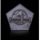 Jurassic Park - Statuette 1/10 Art Scale Ian Malcolm 21 cm