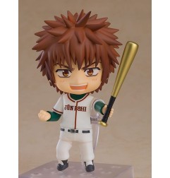 Blue Lock - Mr. Fullswing figurine Nendoroid Amakuni Saruno 10 cm