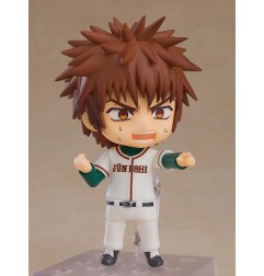 Blue Lock - Mr. Fullswing figurine Nendoroid Amakuni Saruno 10 cm