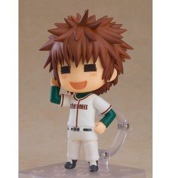 Blue Lock - Mr. Fullswing figurine Nendoroid Amakuni Saruno 10 cm