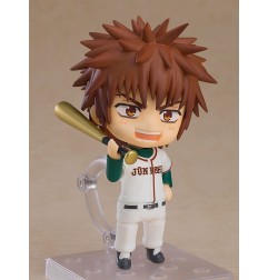 Mr. Fullswing - Figurine Nendoroid Amakuni Saruno 10 cm